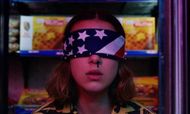 A still from Stranger Things (Image via Instagram/@strangerthingstv)